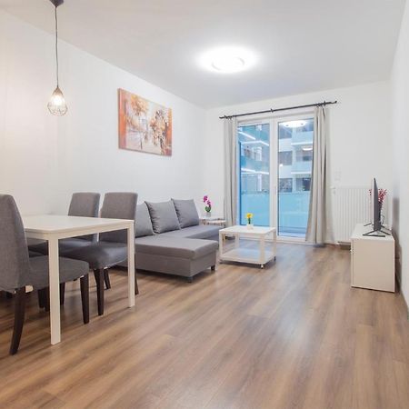 Corvin Modern Suite Budapesta Exterior foto