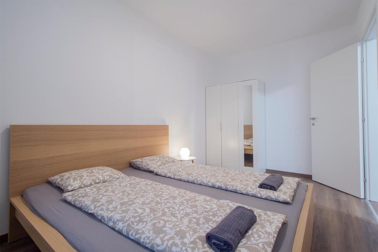 Corvin Modern Suite Budapesta Exterior foto