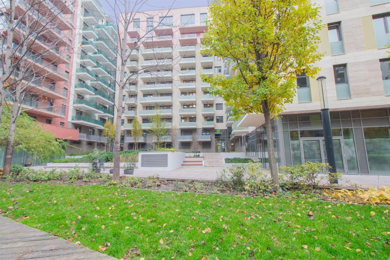 Corvin Modern Suite Budapesta Exterior foto