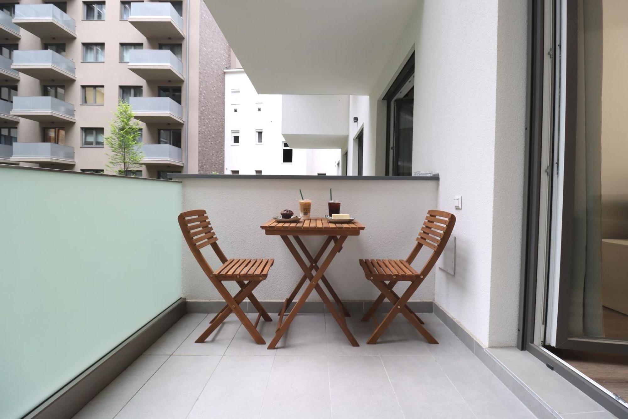 Corvin Modern Suite Budapesta Exterior foto